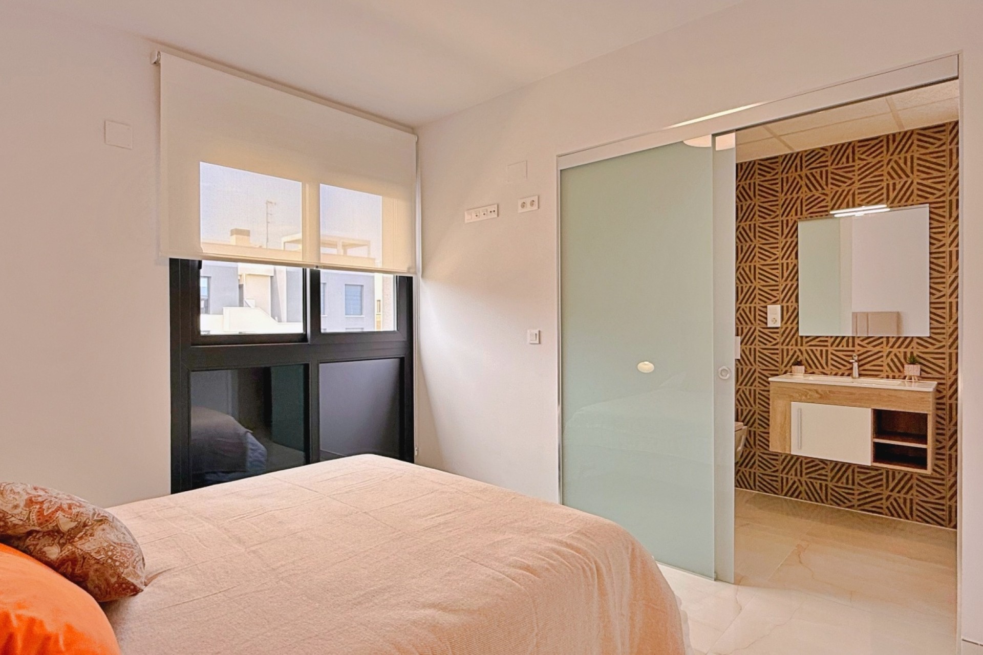 Herverkoop - Appartement / Flat -
Orihuela - Orihuela Costa