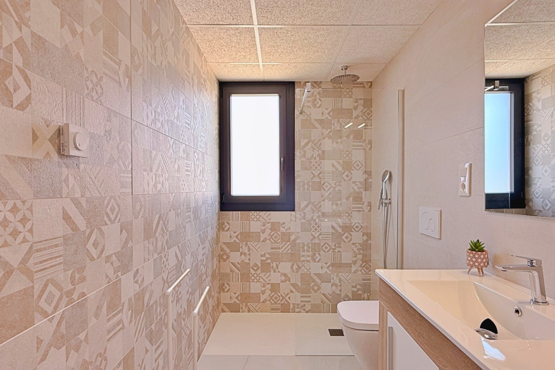 Herverkoop - Appartement / Flat -
Orihuela - Orihuela Costa