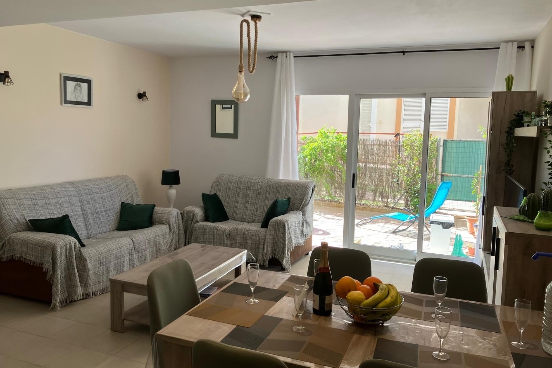Herverkoop - Appartement / Flat -
Orihuela - Playa Flamenca