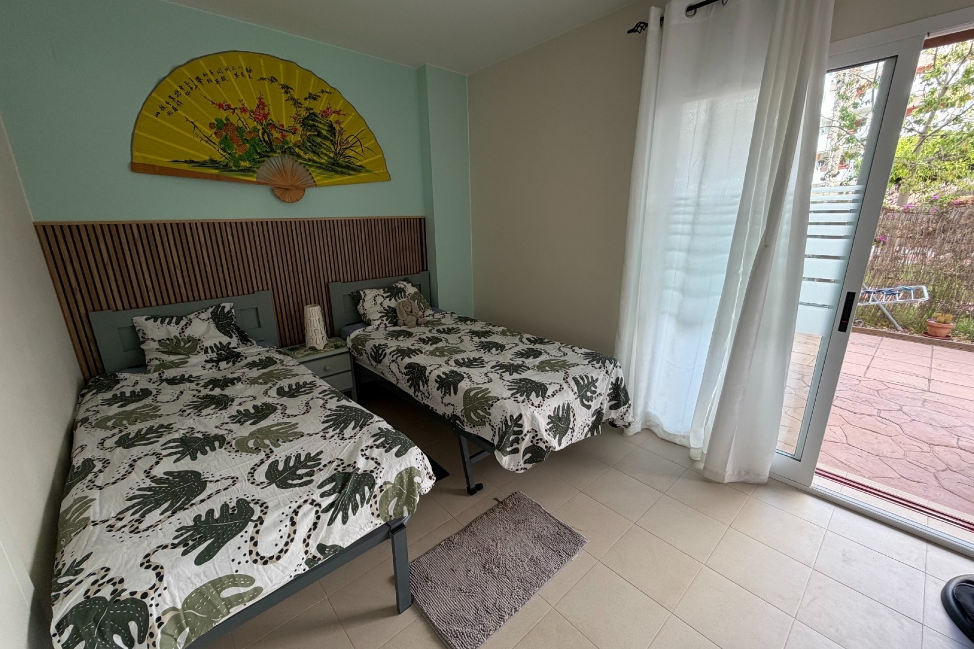 Herverkoop - Appartement / Flat -
Orihuela - Playa Flamenca