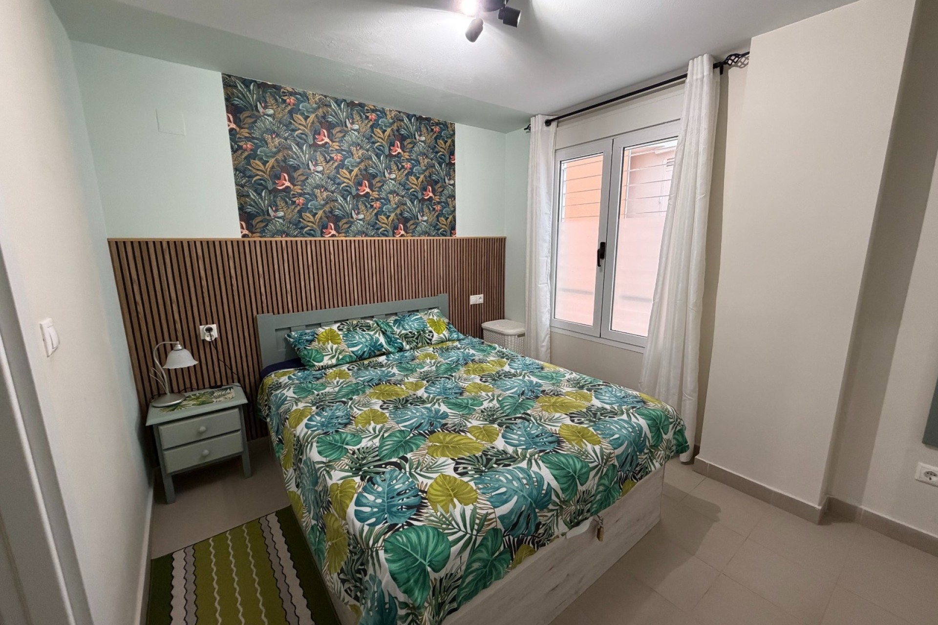 Herverkoop - Appartement / Flat -
Orihuela - Playa Flamenca