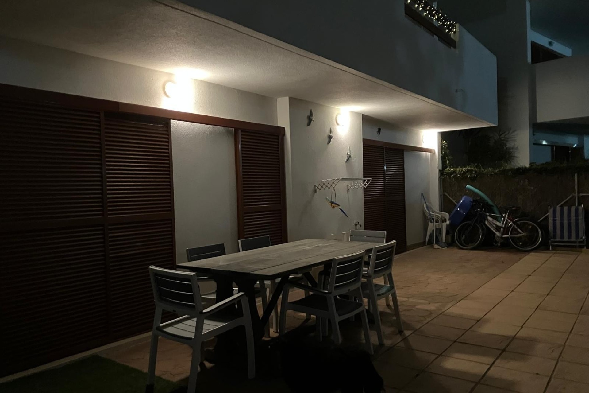 Herverkoop - Appartement / Flat -
Orihuela - Playa Flamenca