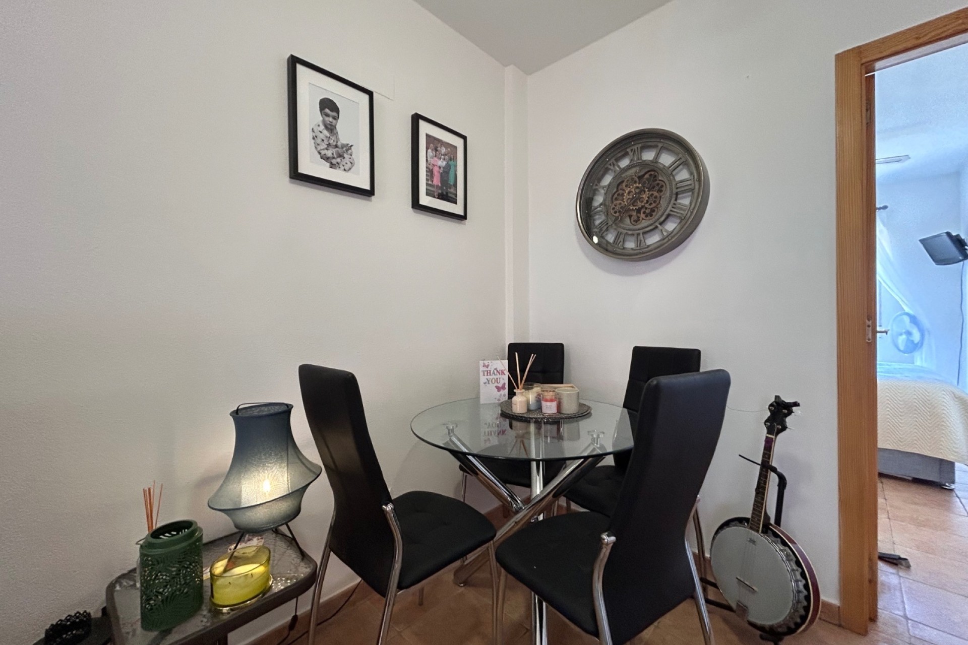 Herverkoop - Appartement / Flat -
Orihuela - Torremendo