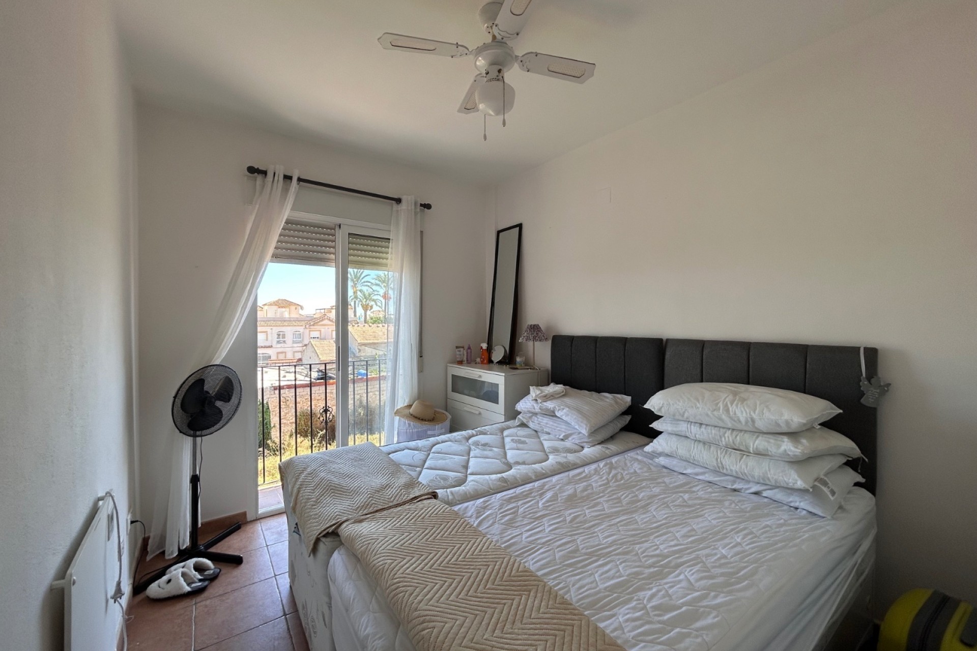 Herverkoop - Appartement / Flat -
Orihuela - Torremendo