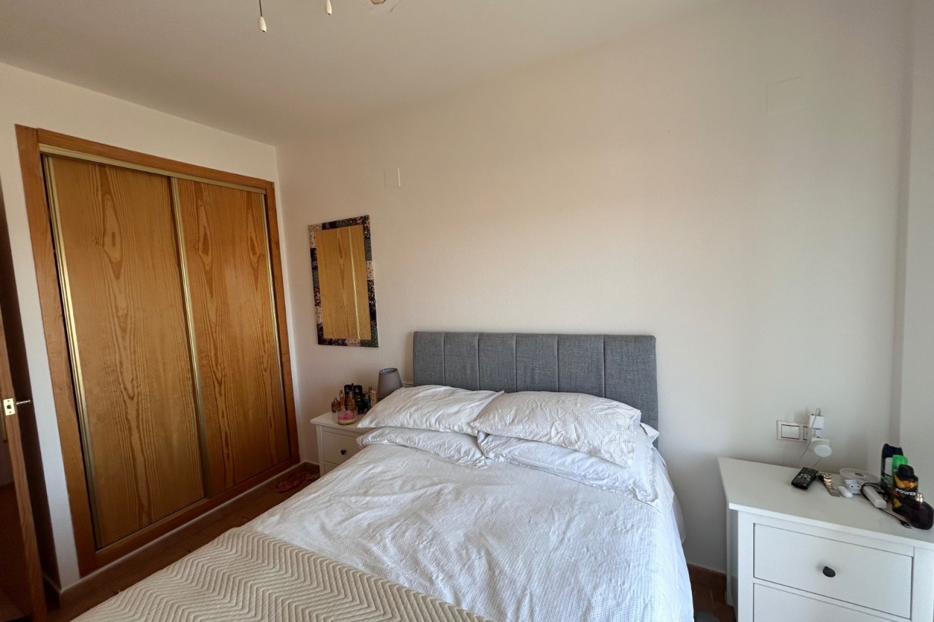 Herverkoop - Appartement / Flat -
Orihuela - Torremendo