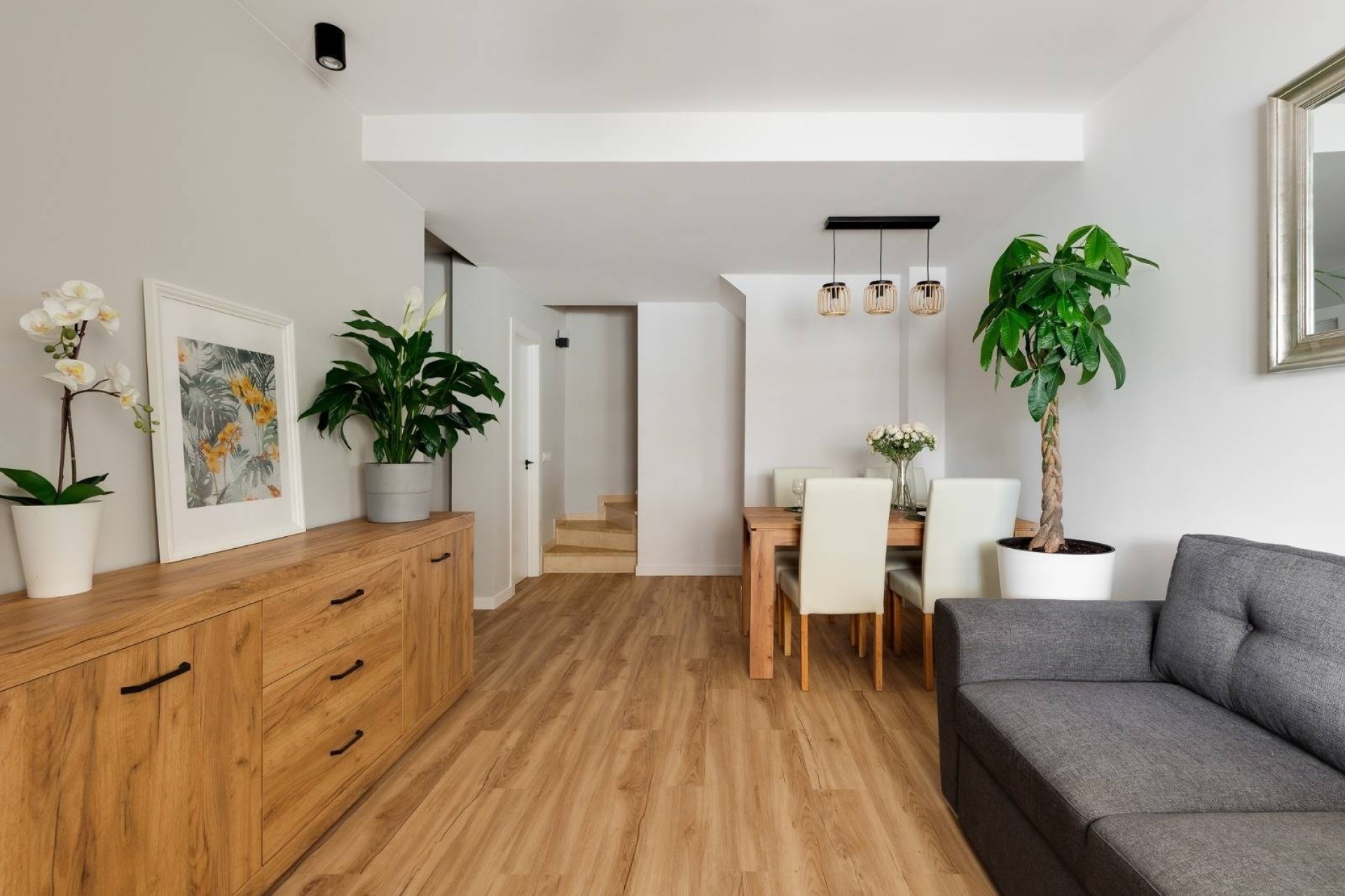 Herverkoop - Appartement / Flat -
Orihuela - Urbanización Perla del Mar