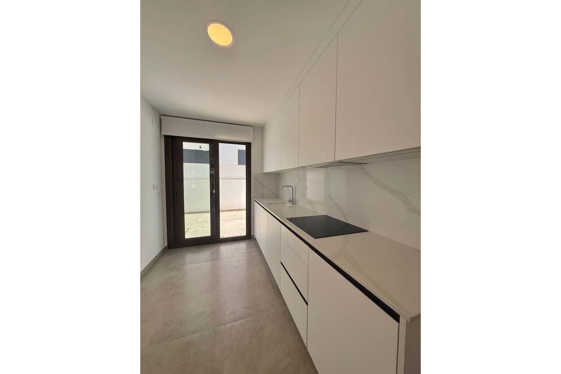 Herverkoop - Appartement / Flat -
Orihuela - Urbanización Perla del Mar