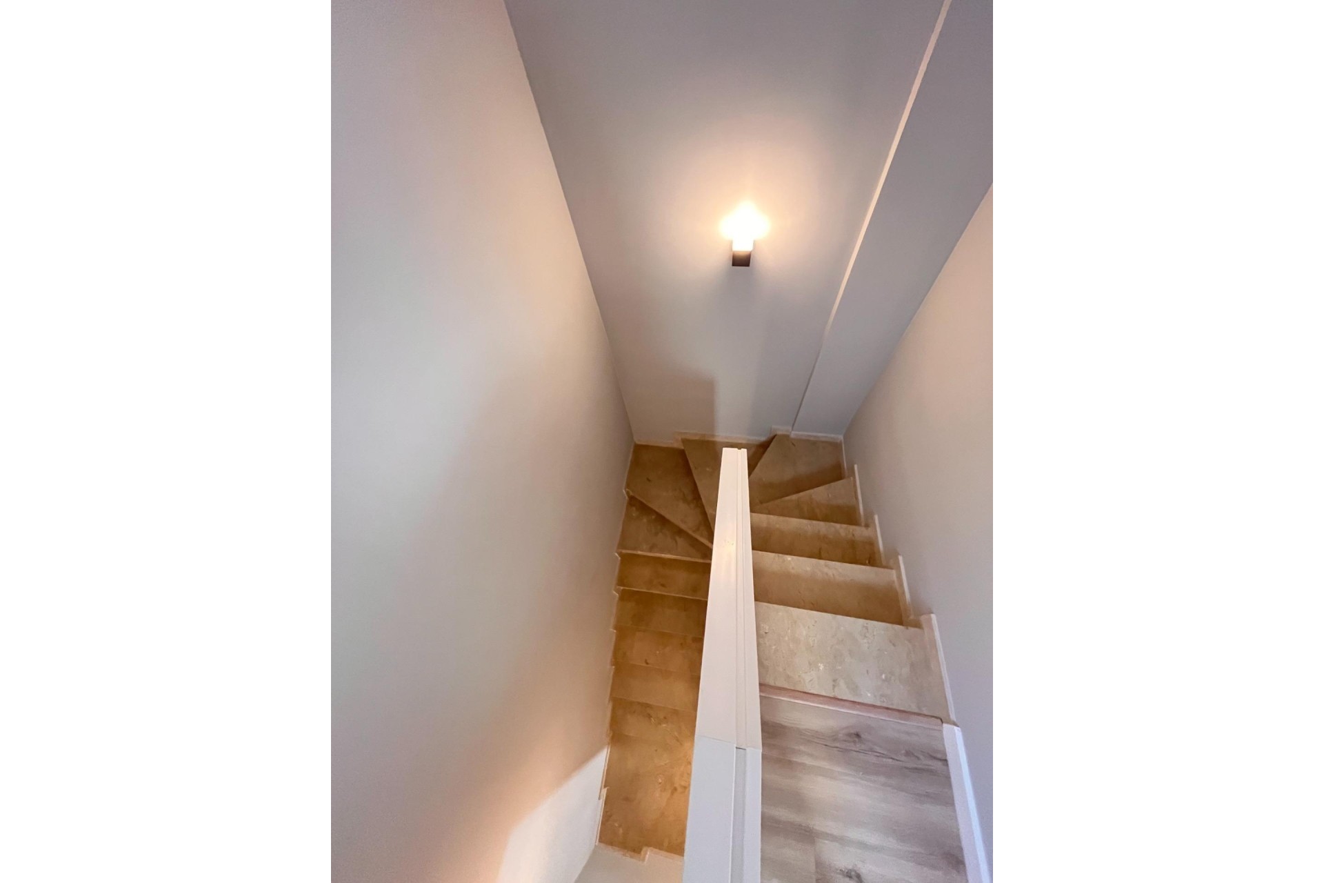 Herverkoop - Appartement / Flat -
Orihuela - Urbanización Perla del Mar