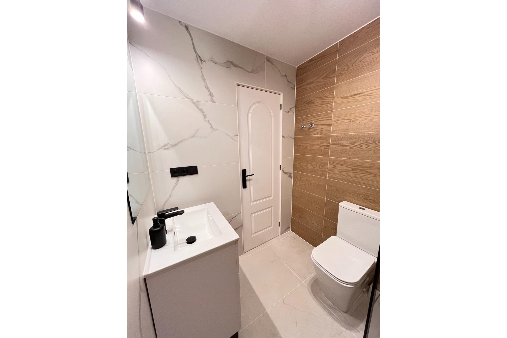Herverkoop - Appartement / Flat -
Orihuela - Urbanización Perla del Mar