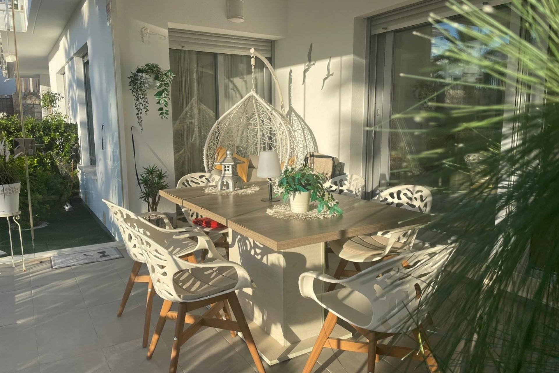 Herverkoop - Appartement / Flat -
Orihuela - Vistabella Golf