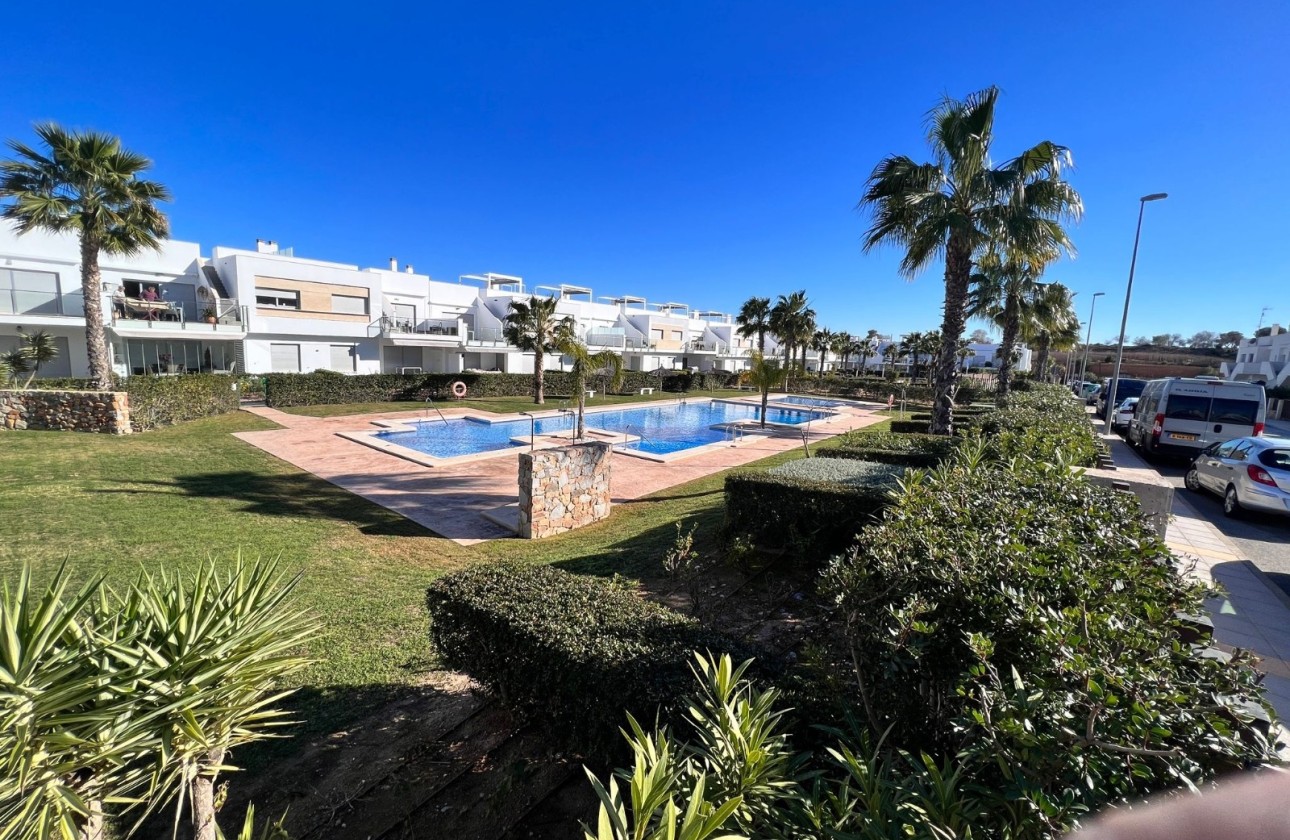 Herverkoop - Appartement / Flat -
Orihuela - Vistabella Golf