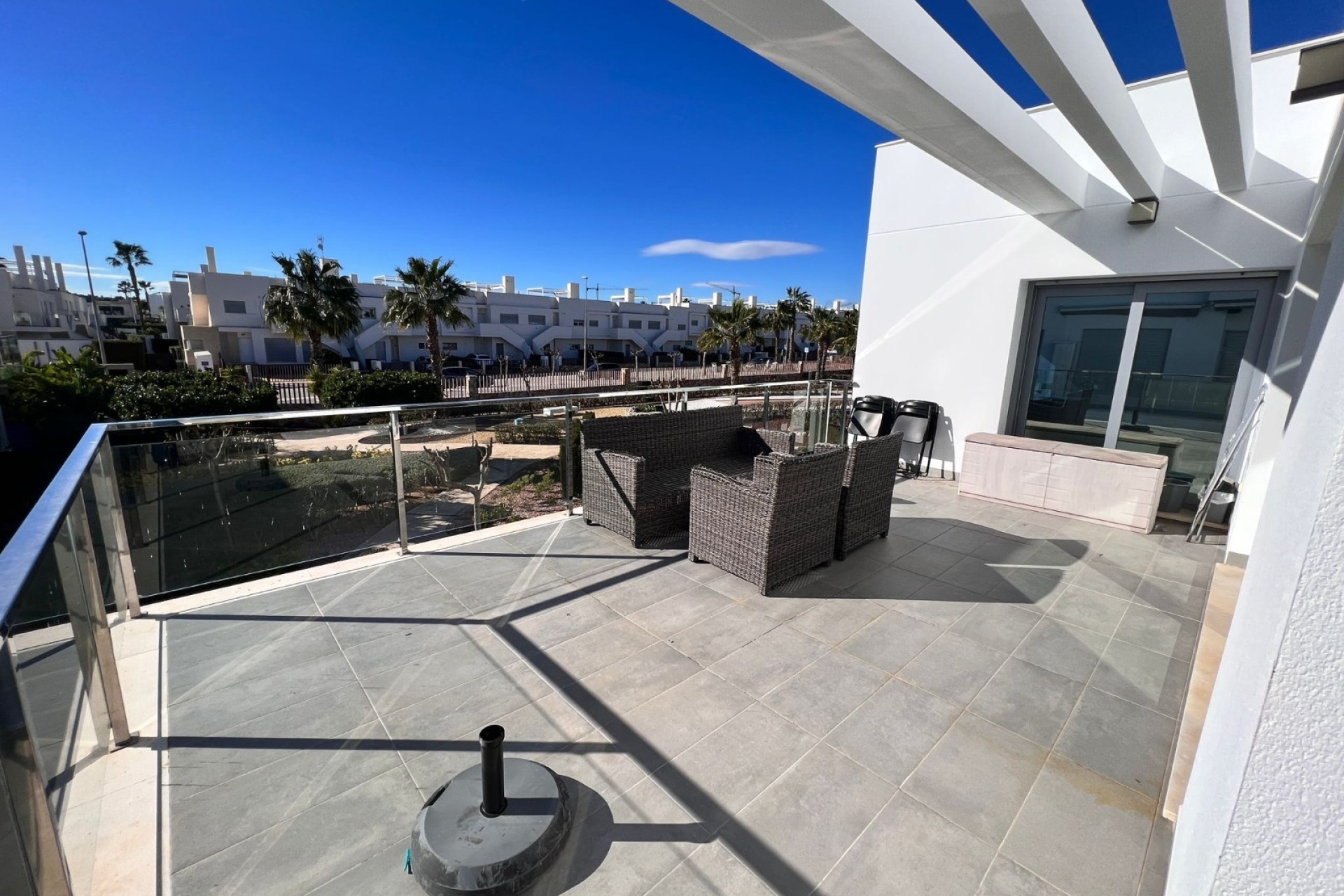 Herverkoop - Appartement / Flat -
Orihuela - Vistabella Golf