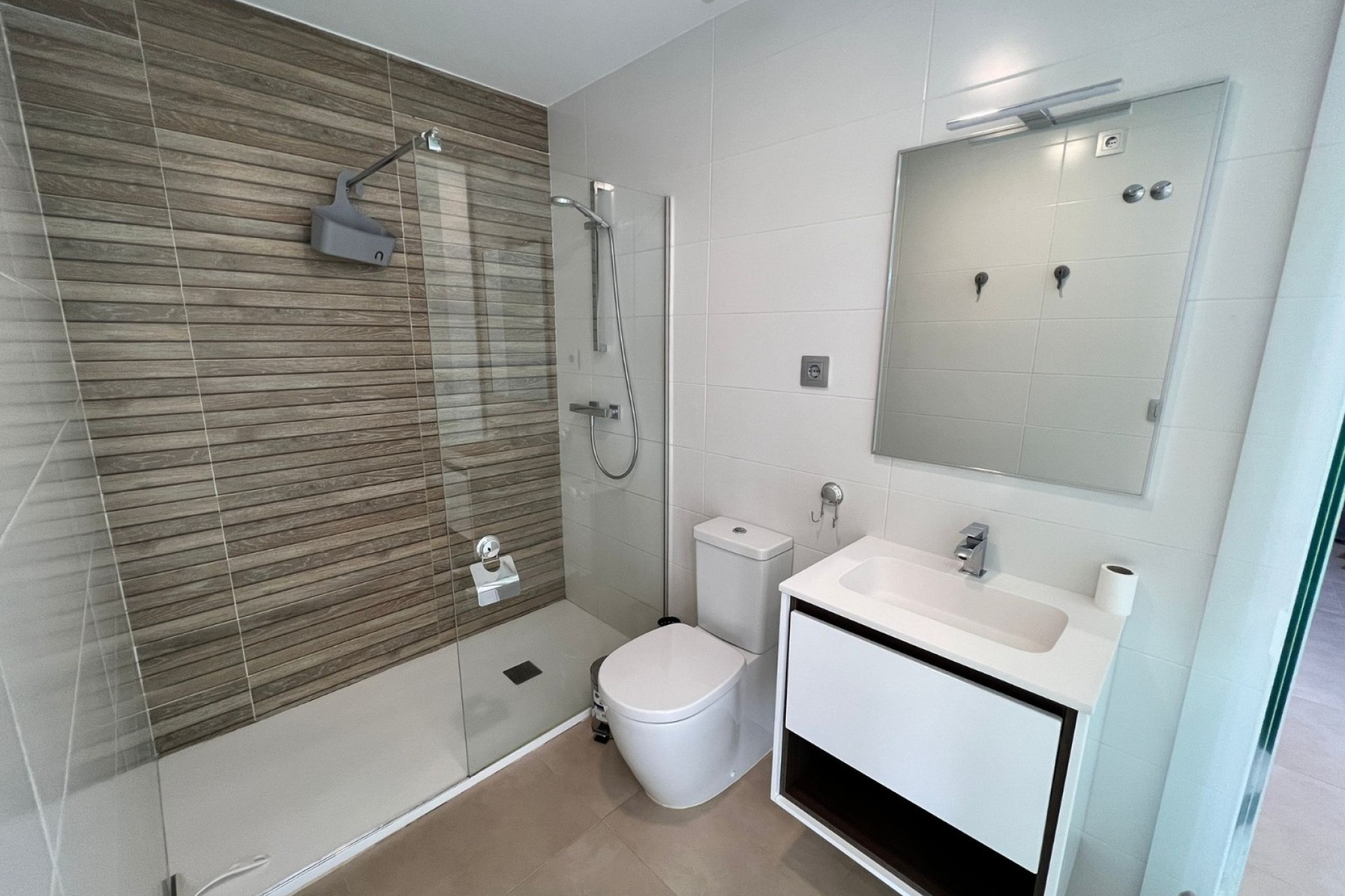 Herverkoop - Appartement / Flat -
Orihuela - Vistabella Golf