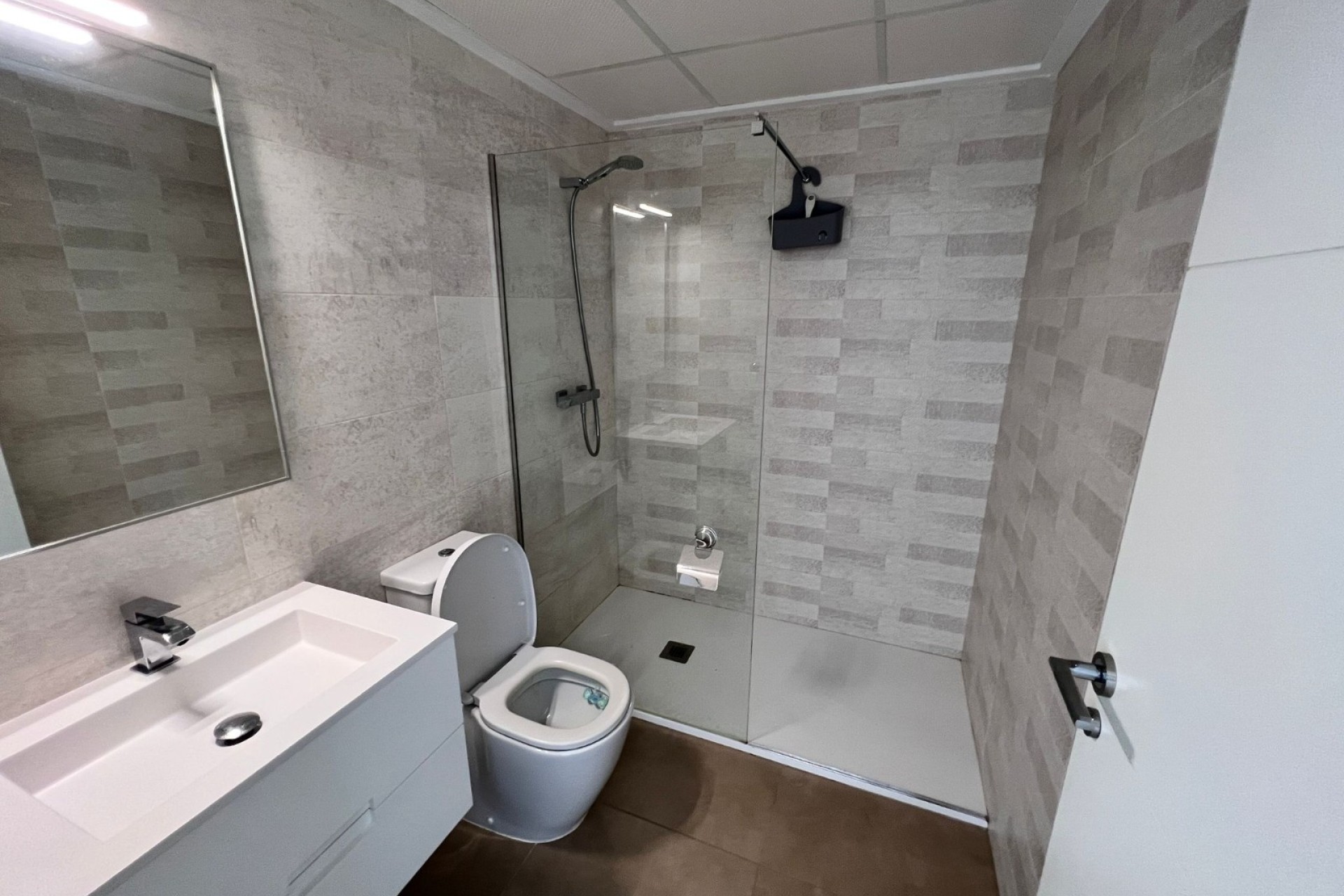 Herverkoop - Appartement / Flat -
Orihuela - Vistabella Golf