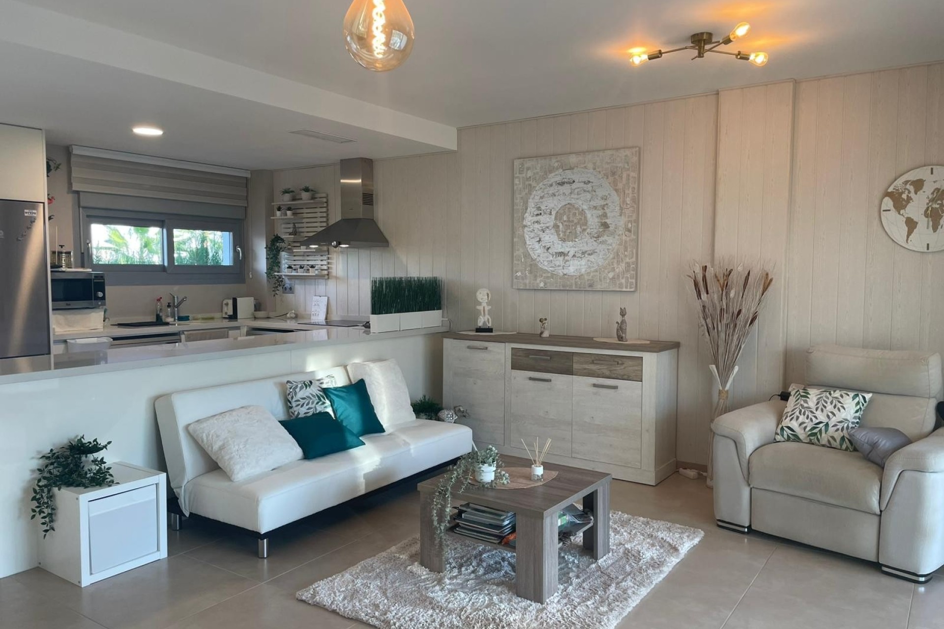 Herverkoop - Appartement / Flat -
Orihuela - Vistabella Golf