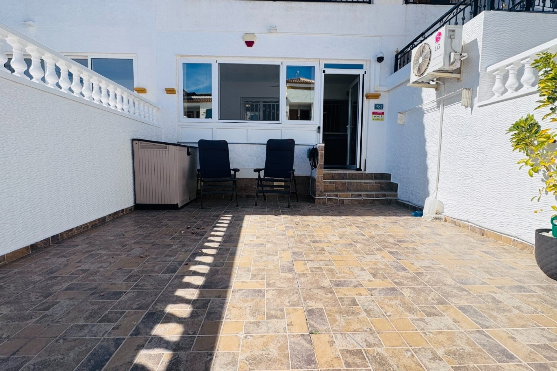 Herverkoop - Appartement / Flat -
Orihuela - Vistabella Golf