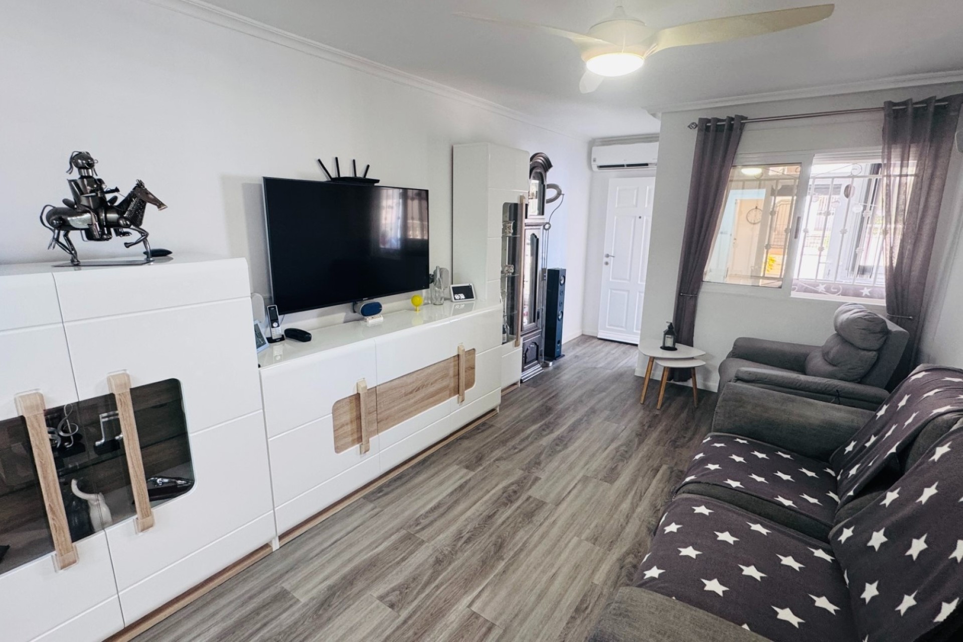 Herverkoop - Appartement / Flat -
Orihuela - Vistabella Golf