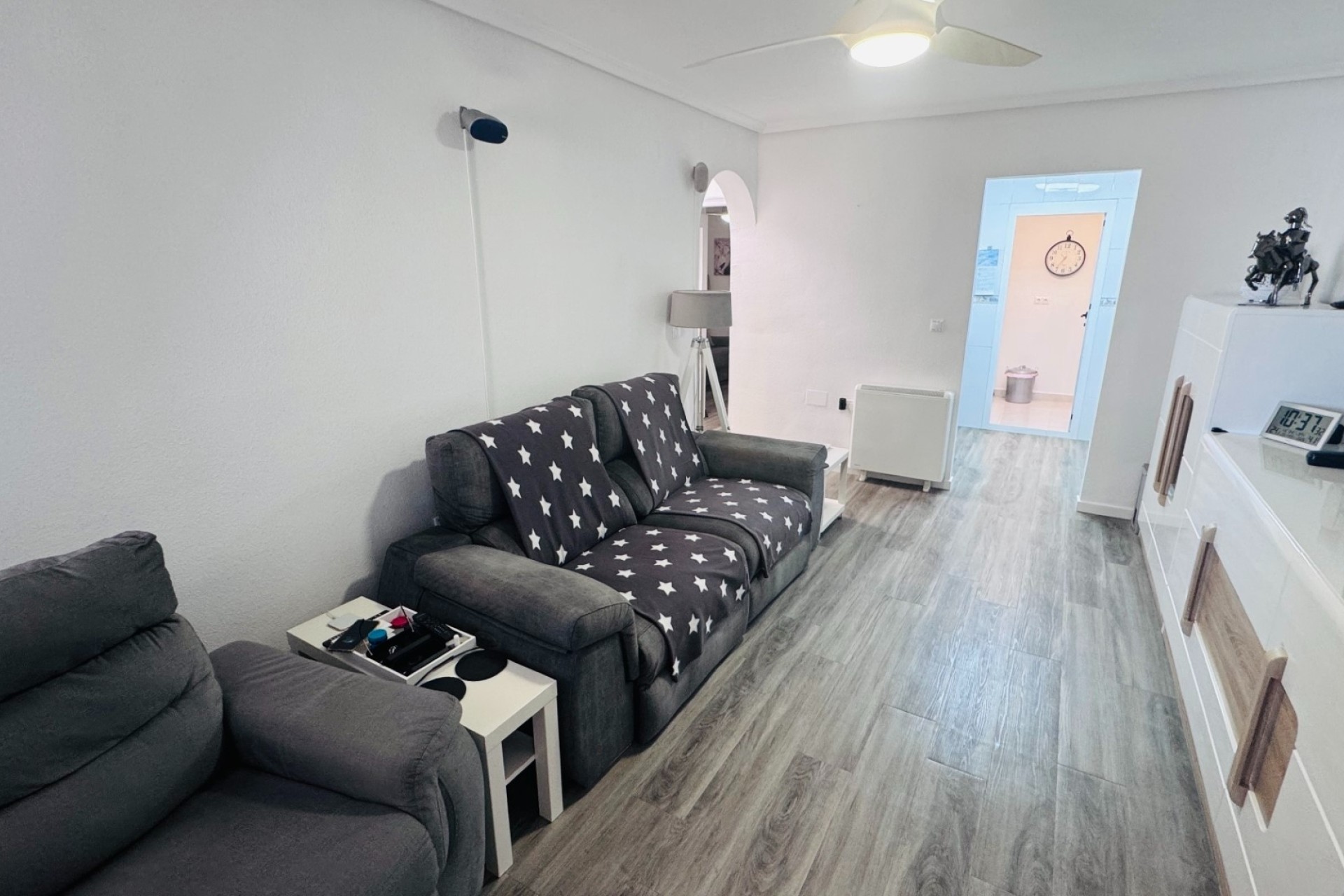 Herverkoop - Appartement / Flat -
Orihuela - Vistabella Golf