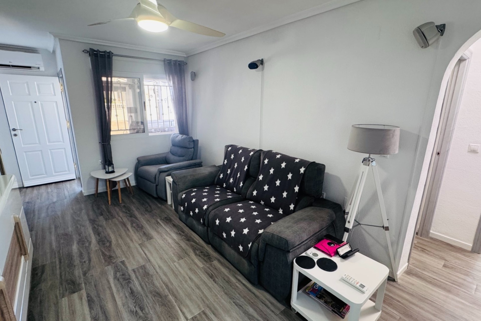 Herverkoop - Appartement / Flat -
Orihuela - Vistabella Golf