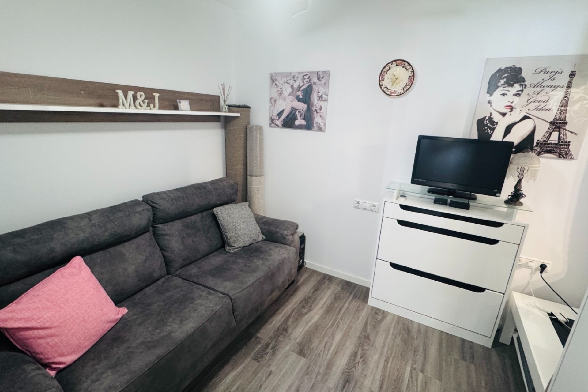 Herverkoop - Appartement / Flat -
Orihuela - Vistabella Golf
