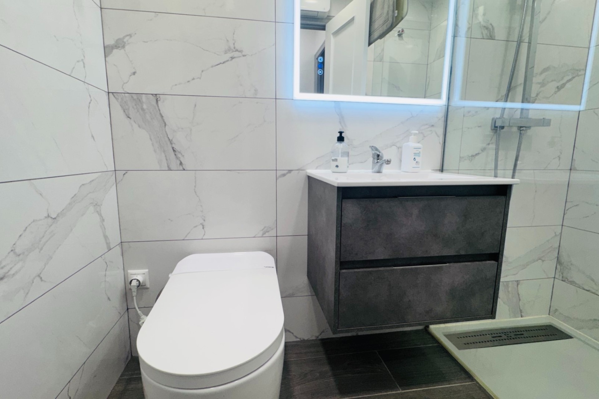Herverkoop - Appartement / Flat -
Orihuela - Vistabella Golf