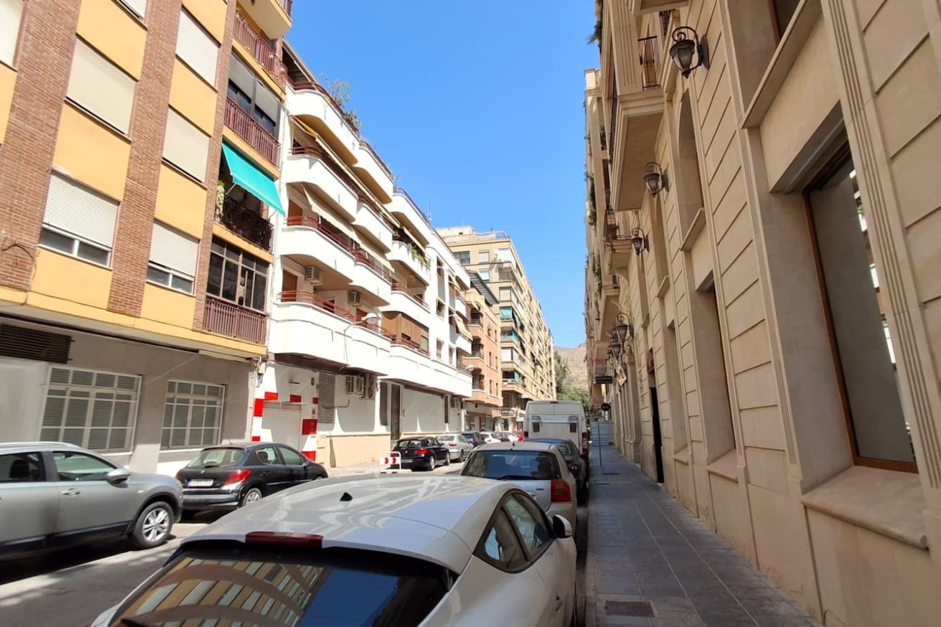 Herverkoop - Appartement / Flat -
Orihuela - Zona Centro