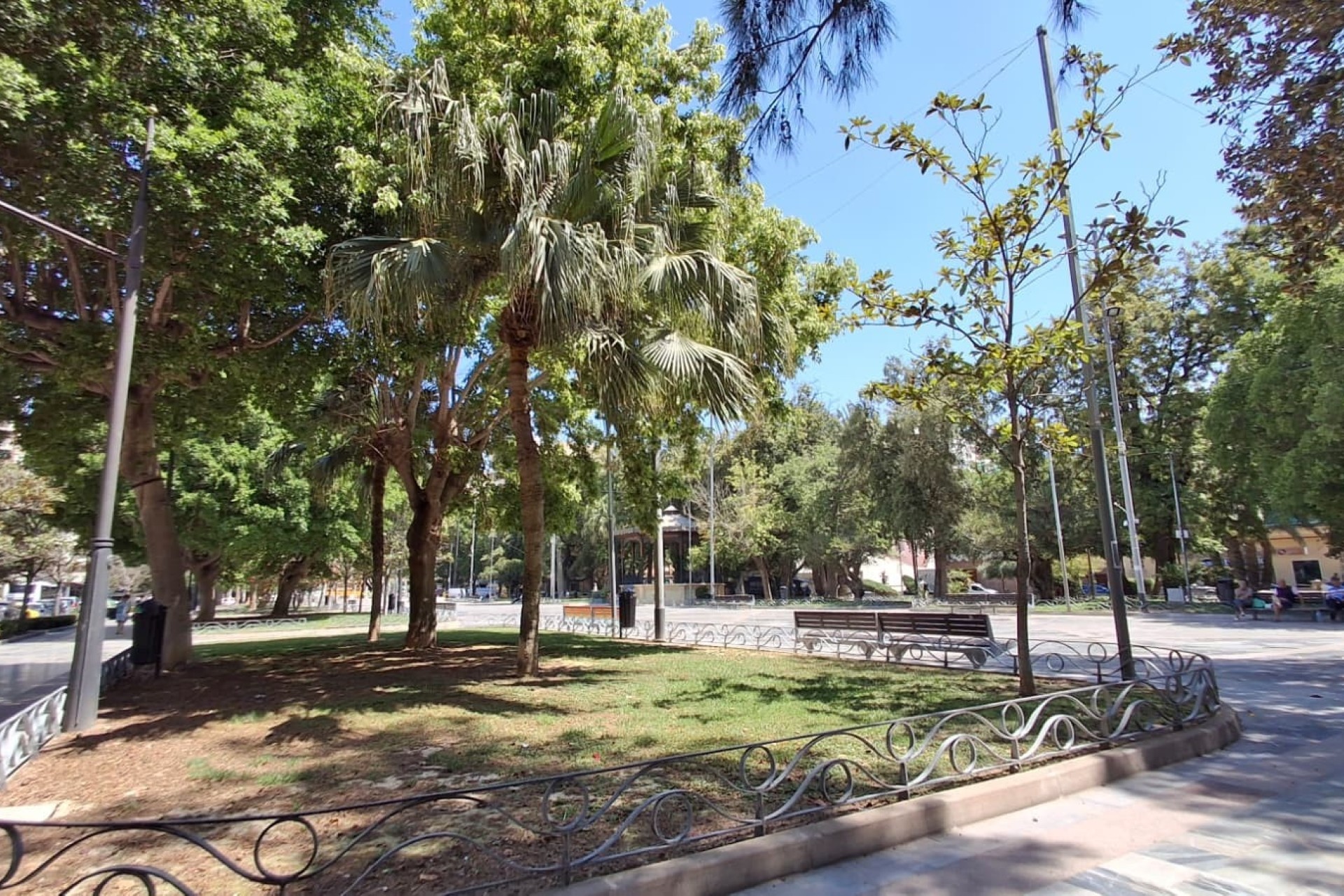 Herverkoop - Appartement / Flat -
Orihuela - Zona Centro