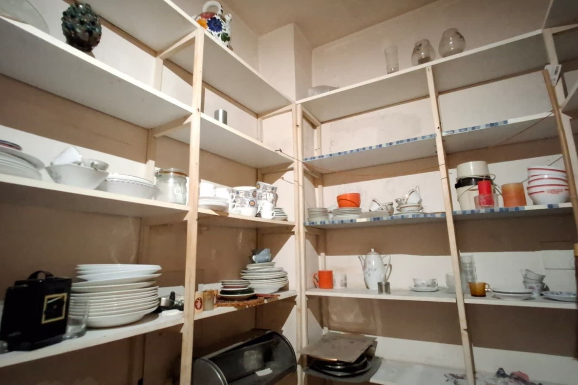 Herverkoop - Appartement / Flat -
Orihuela - Zona Centro