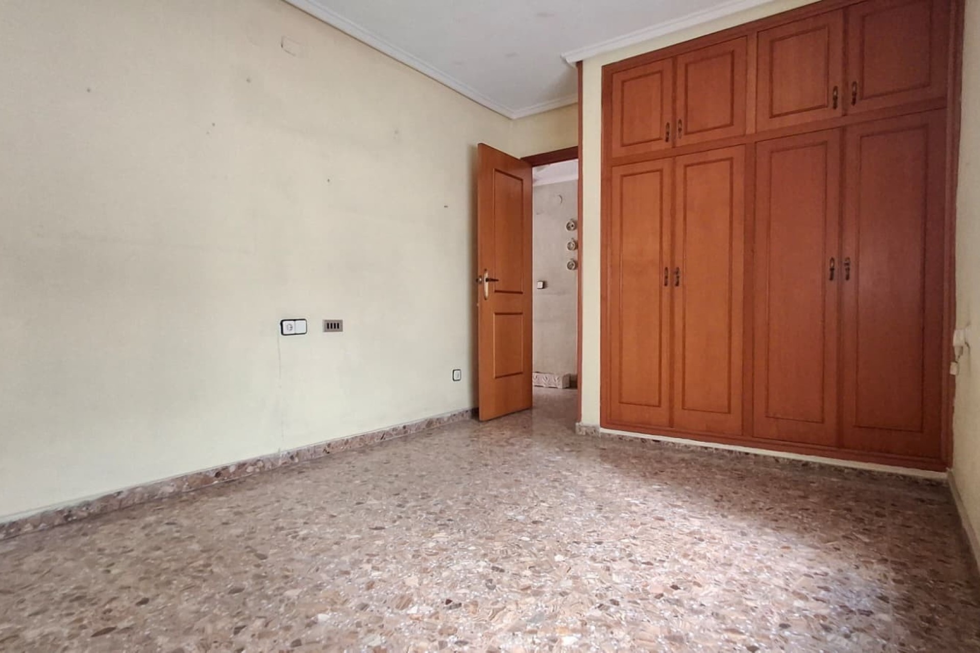 Herverkoop - Appartement / Flat -
Orihuela - Zona Centro