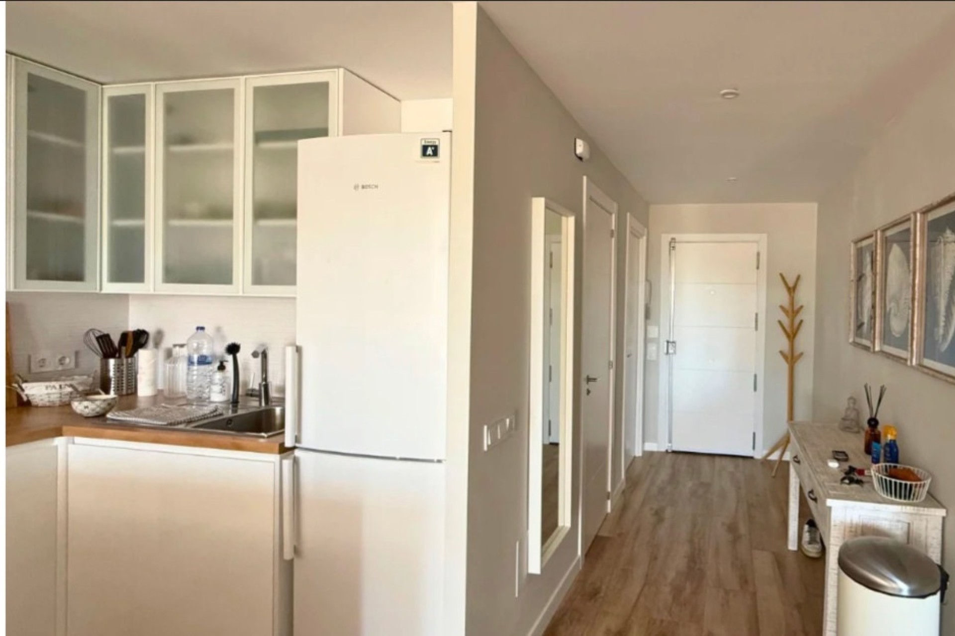 Herverkoop - Appartement / Flat -
Palma - Sant Agustí