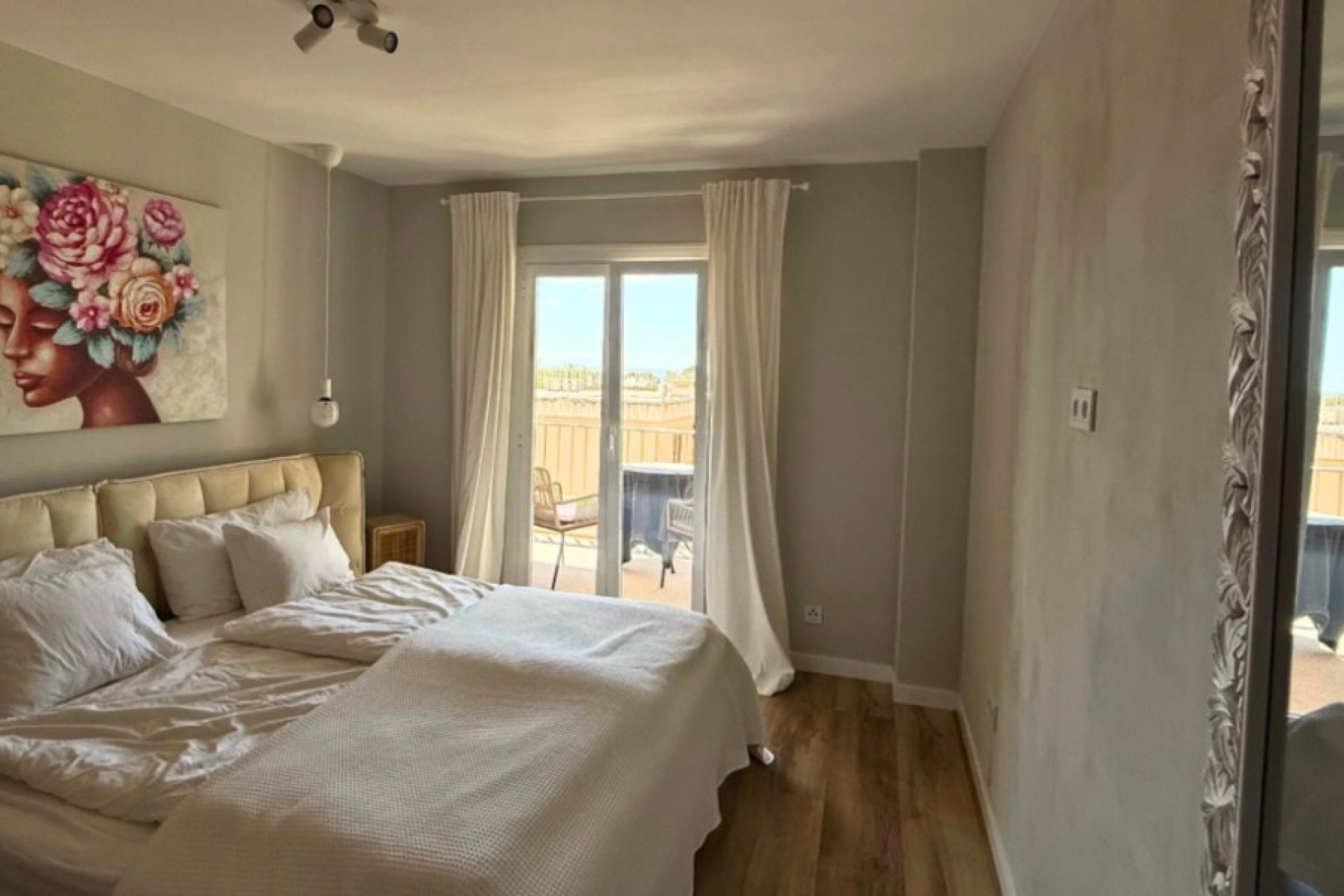 Herverkoop - Appartement / Flat -
Palma - Sant Agustí