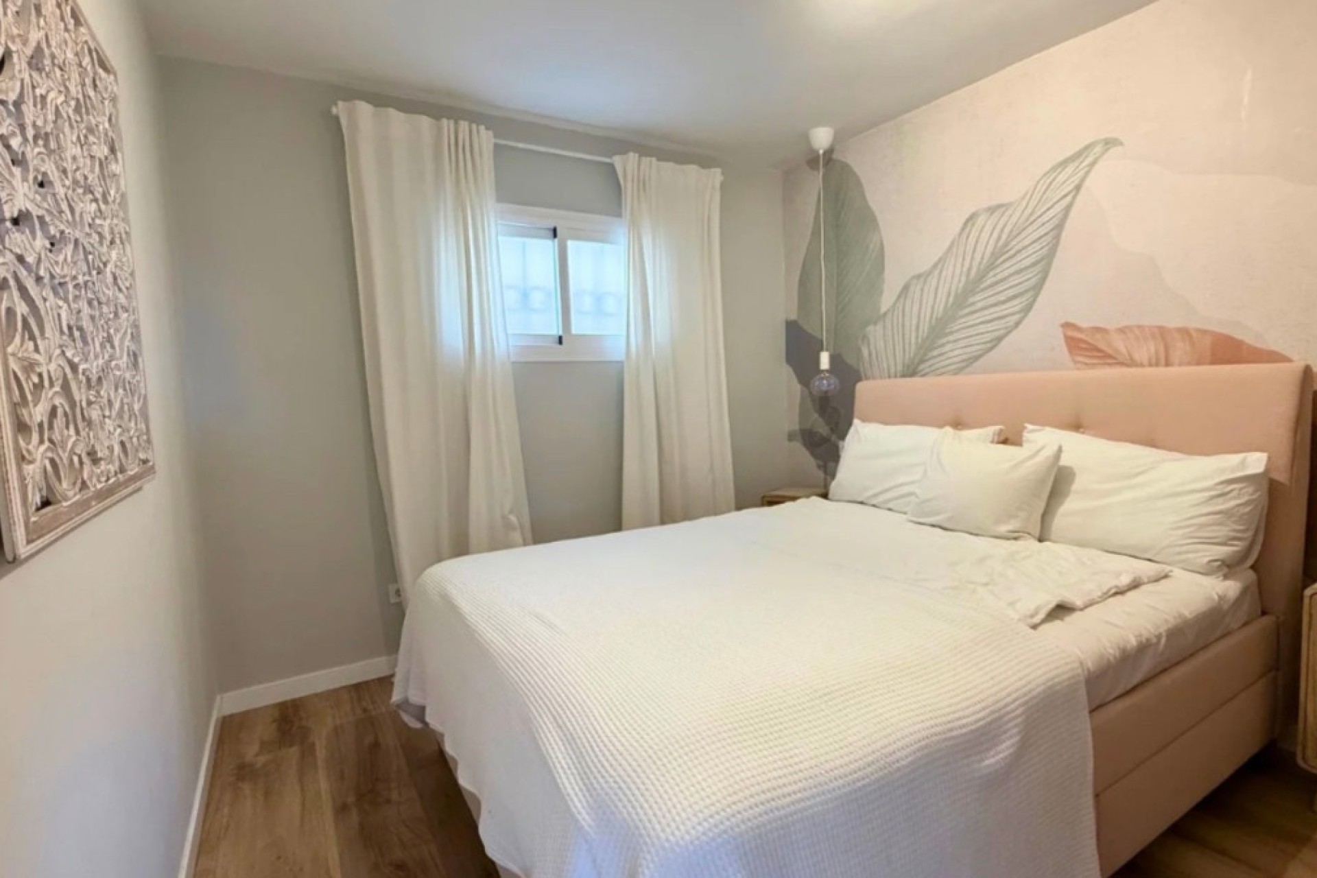 Herverkoop - Appartement / Flat -
Palma - Sant Agustí