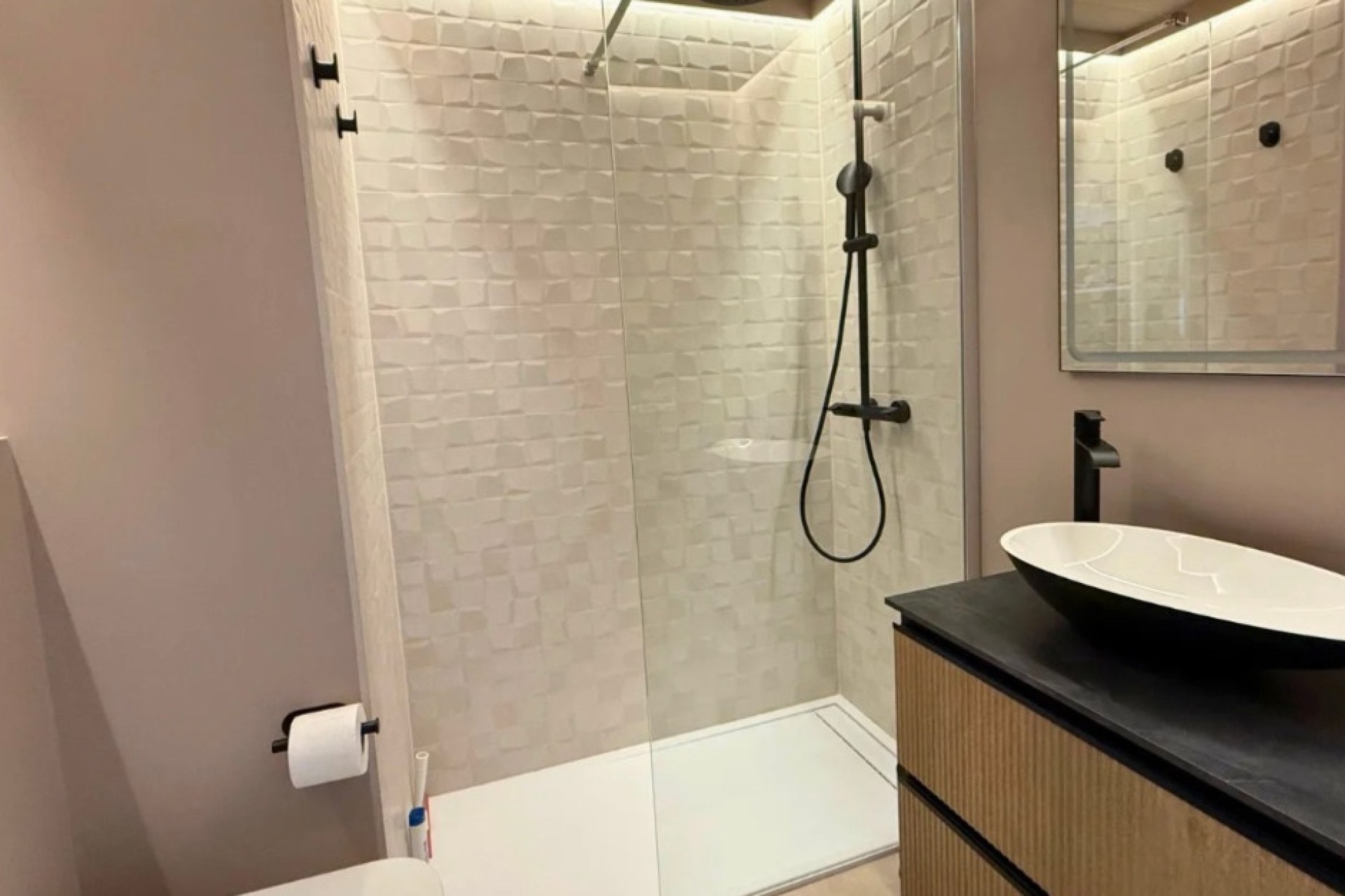 Herverkoop - Appartement / Flat -
Palma - Sant Agustí