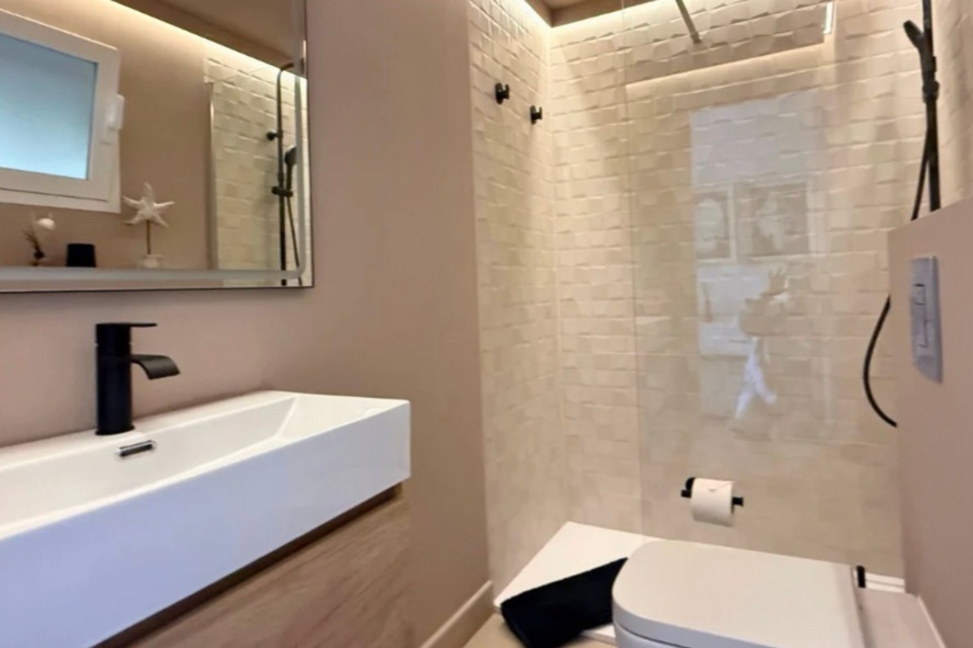 Herverkoop - Appartement / Flat -
Palma - Sant Agustí