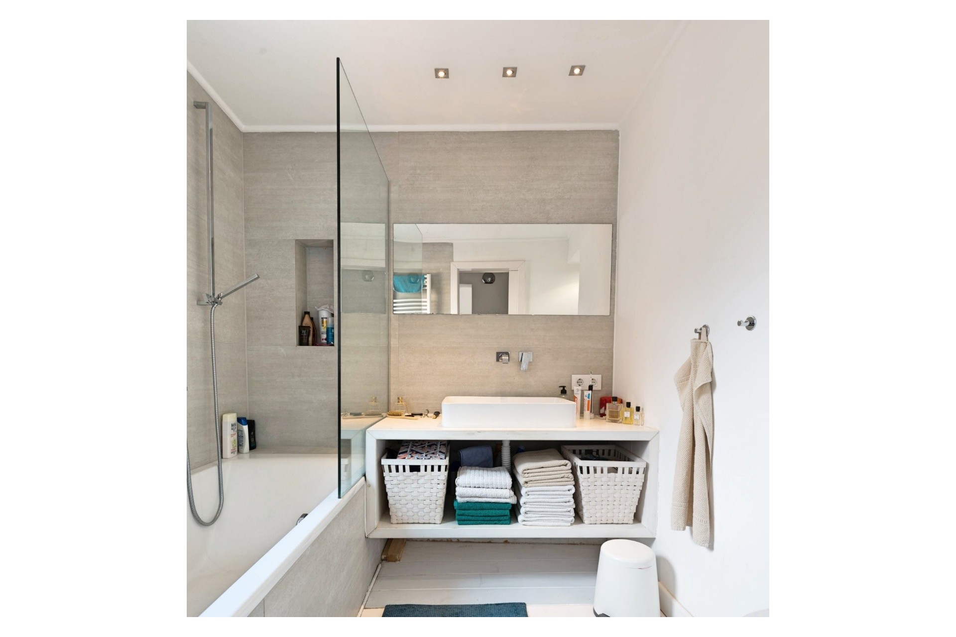 Herverkoop - Appartement / Flat -
Palma