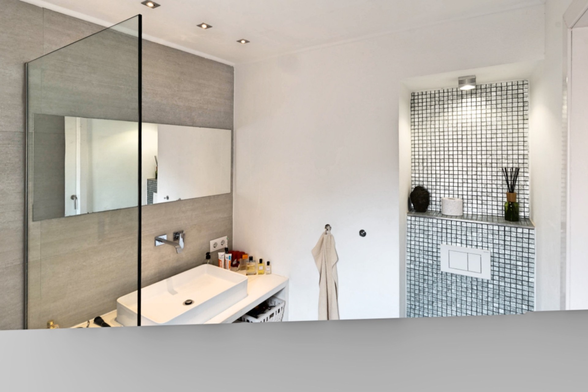 Herverkoop - Appartement / Flat -
Palma