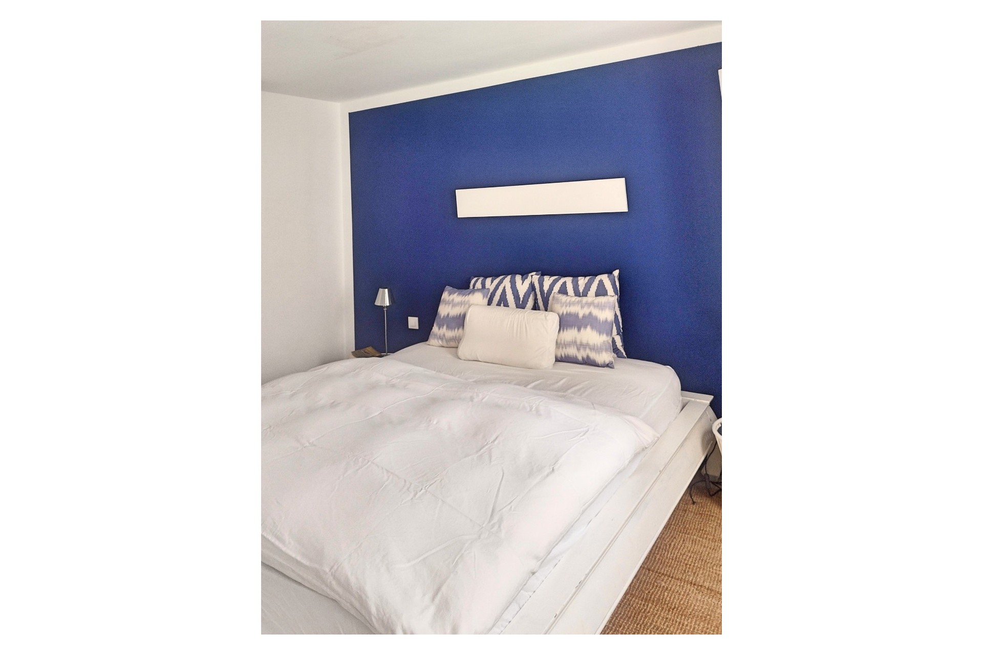 Herverkoop - Appartement / Flat -
Palma