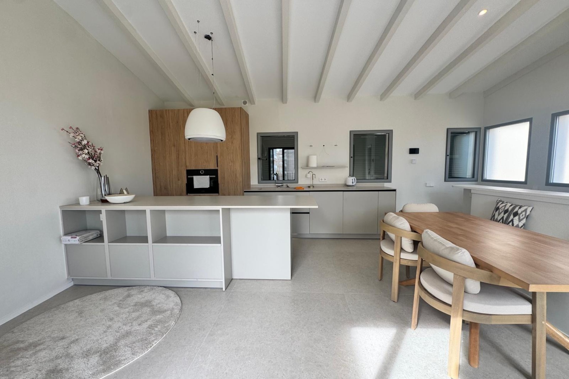 Herverkoop - Appartement / Flat -
Palma