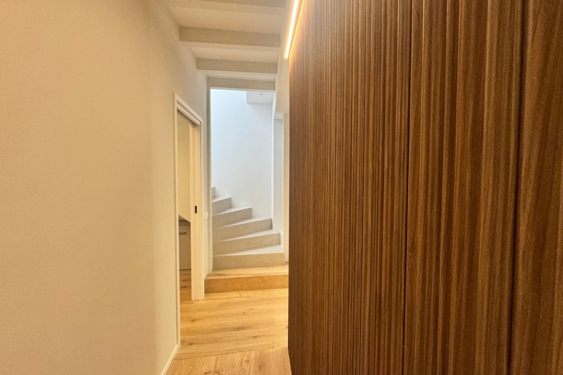 Herverkoop - Appartement / Flat -
Palma