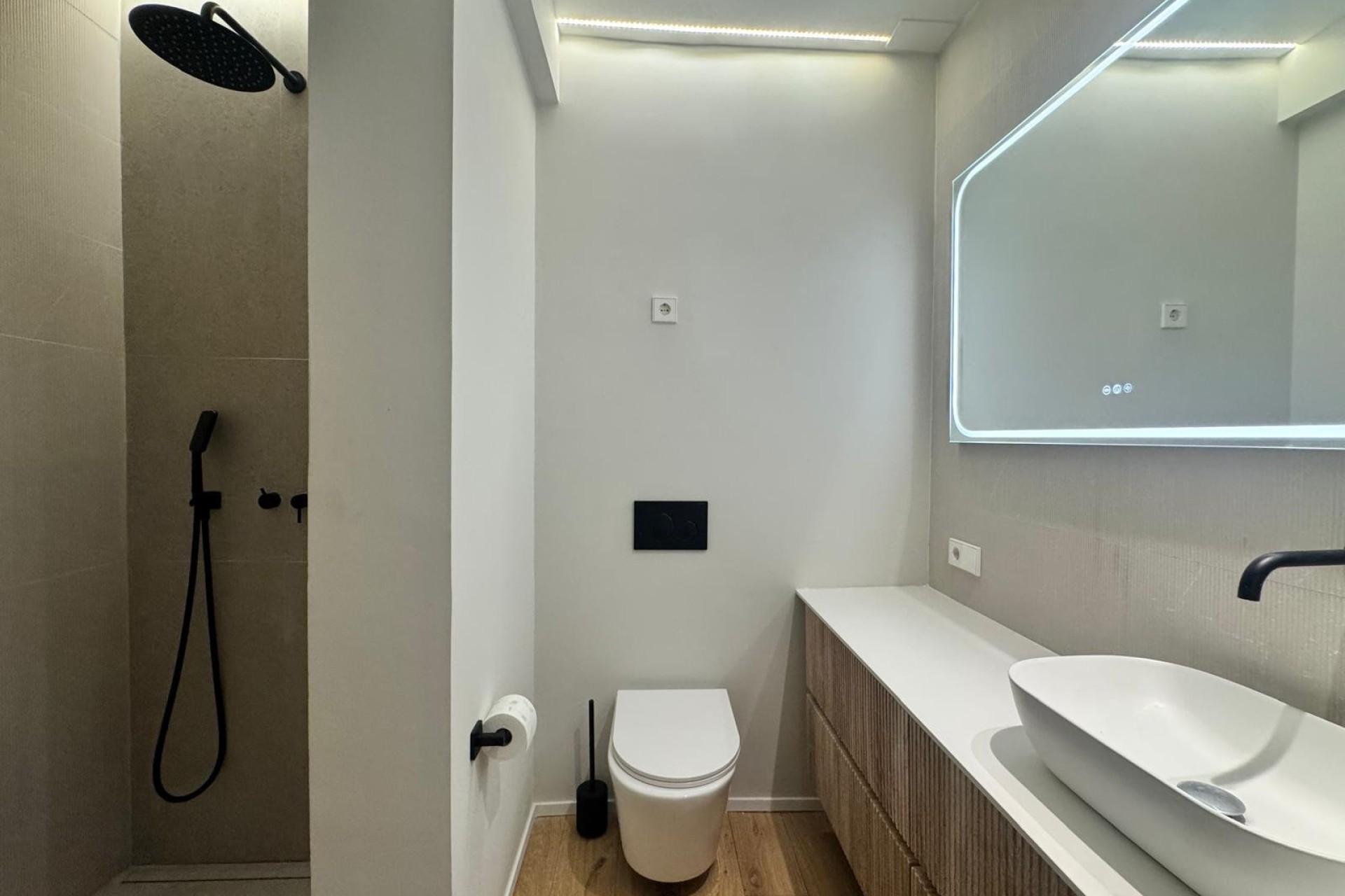 Herverkoop - Appartement / Flat -
Palma