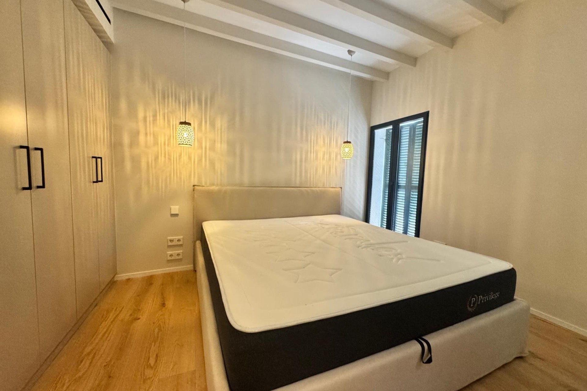 Herverkoop - Appartement / Flat -
Palma