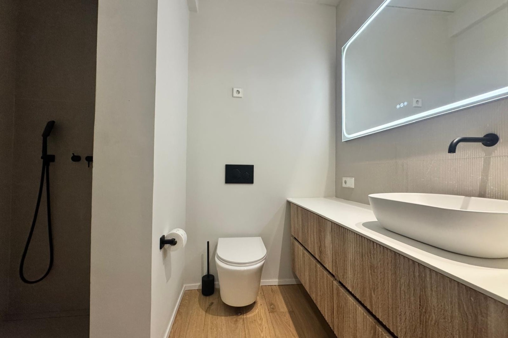 Herverkoop - Appartement / Flat -
Palma