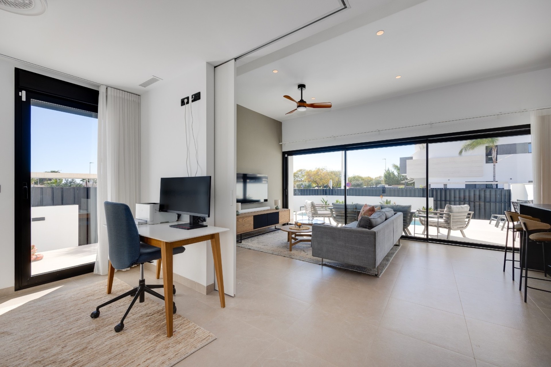 Herverkoop - Appartement / Flat -
Pilar de la Horadada - Costa Blanca Sur