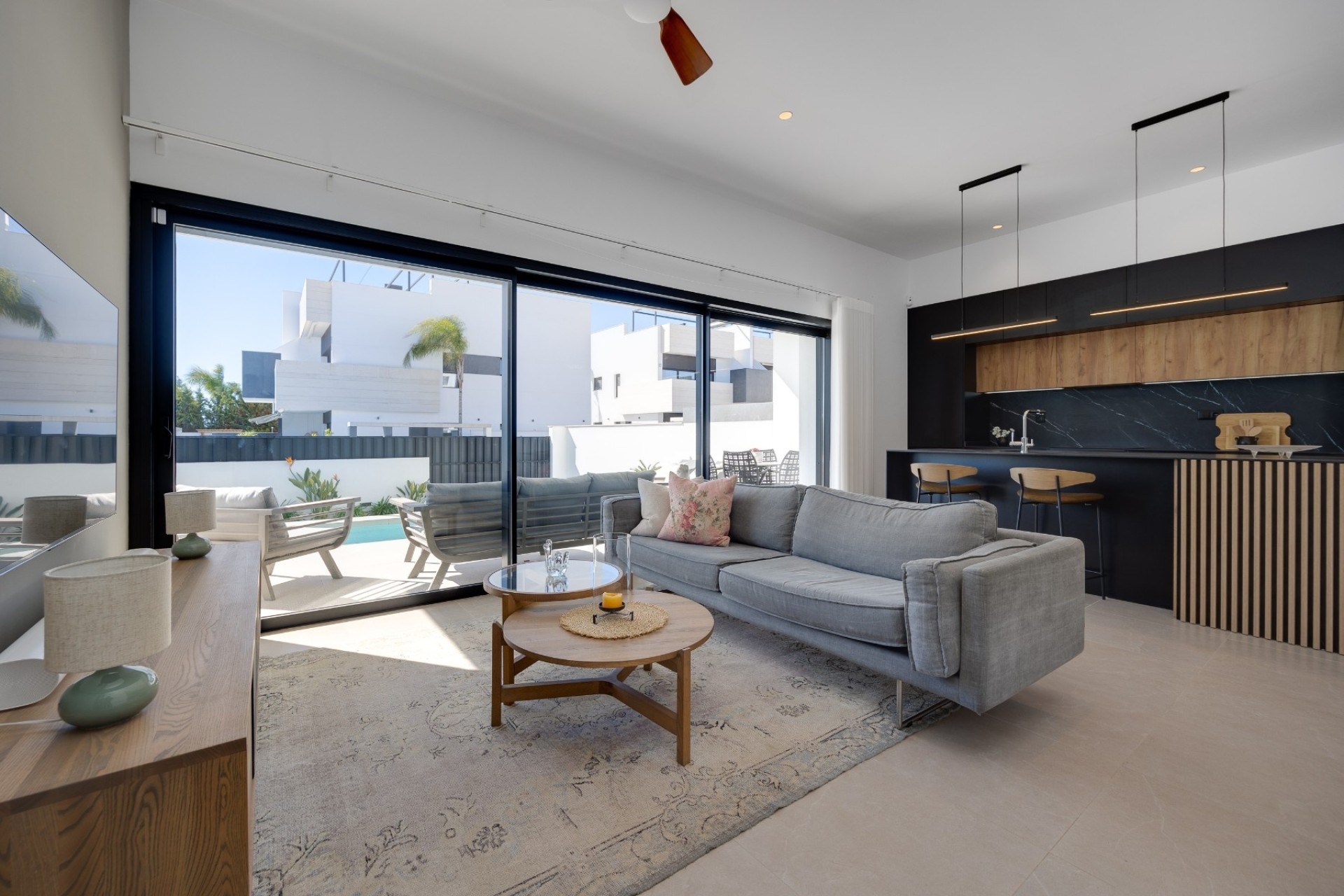 Herverkoop - Appartement / Flat -
Pilar de la Horadada - Costa Blanca Sur