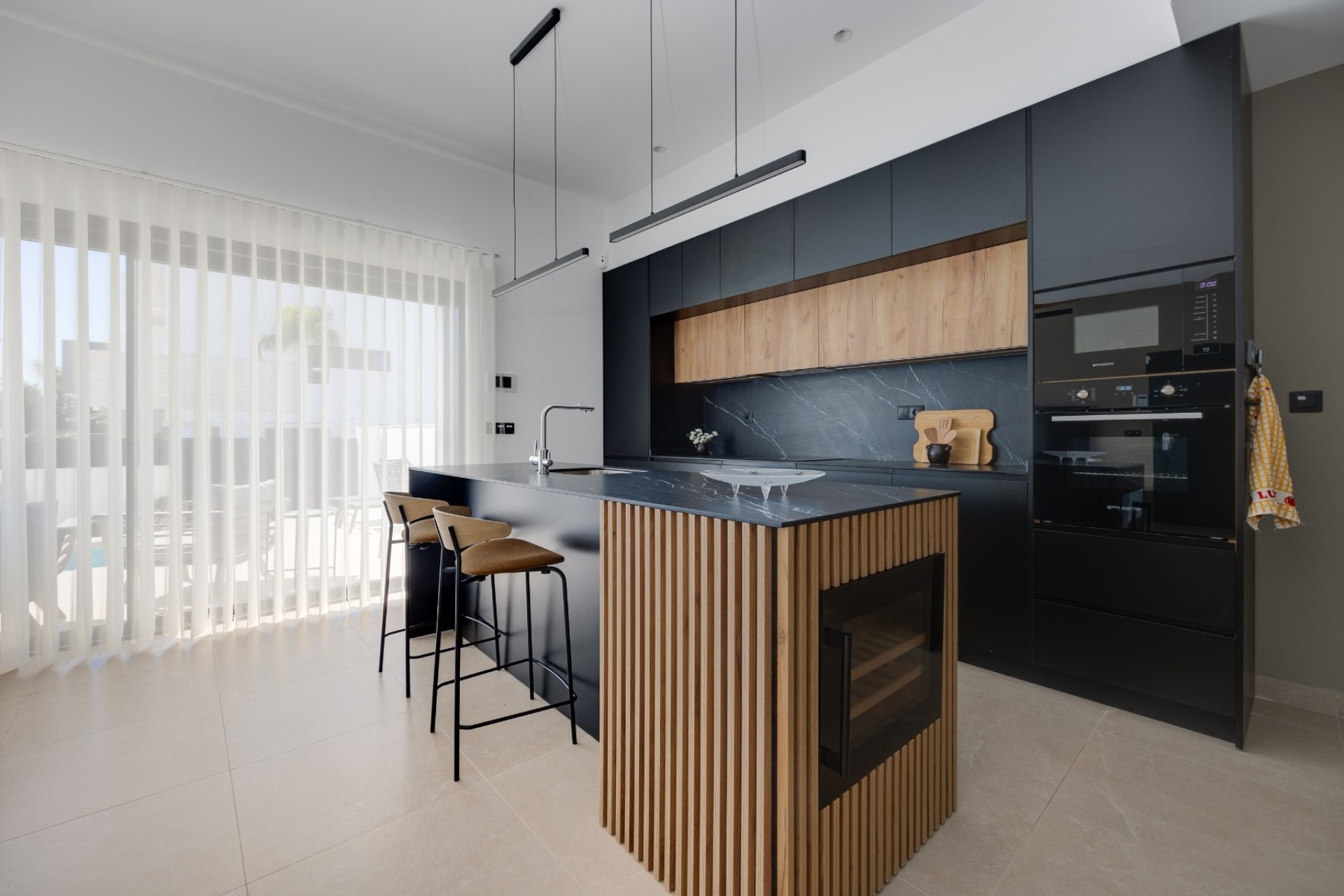 Herverkoop - Appartement / Flat -
Pilar de la Horadada - Costa Blanca Sur