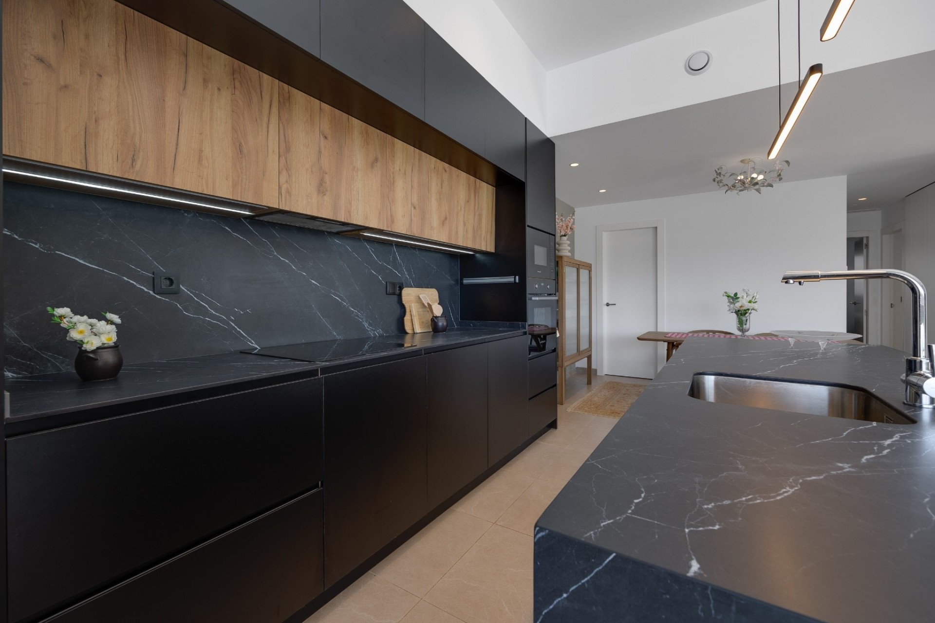 Herverkoop - Appartement / Flat -
Pilar de la Horadada - Costa Blanca Sur