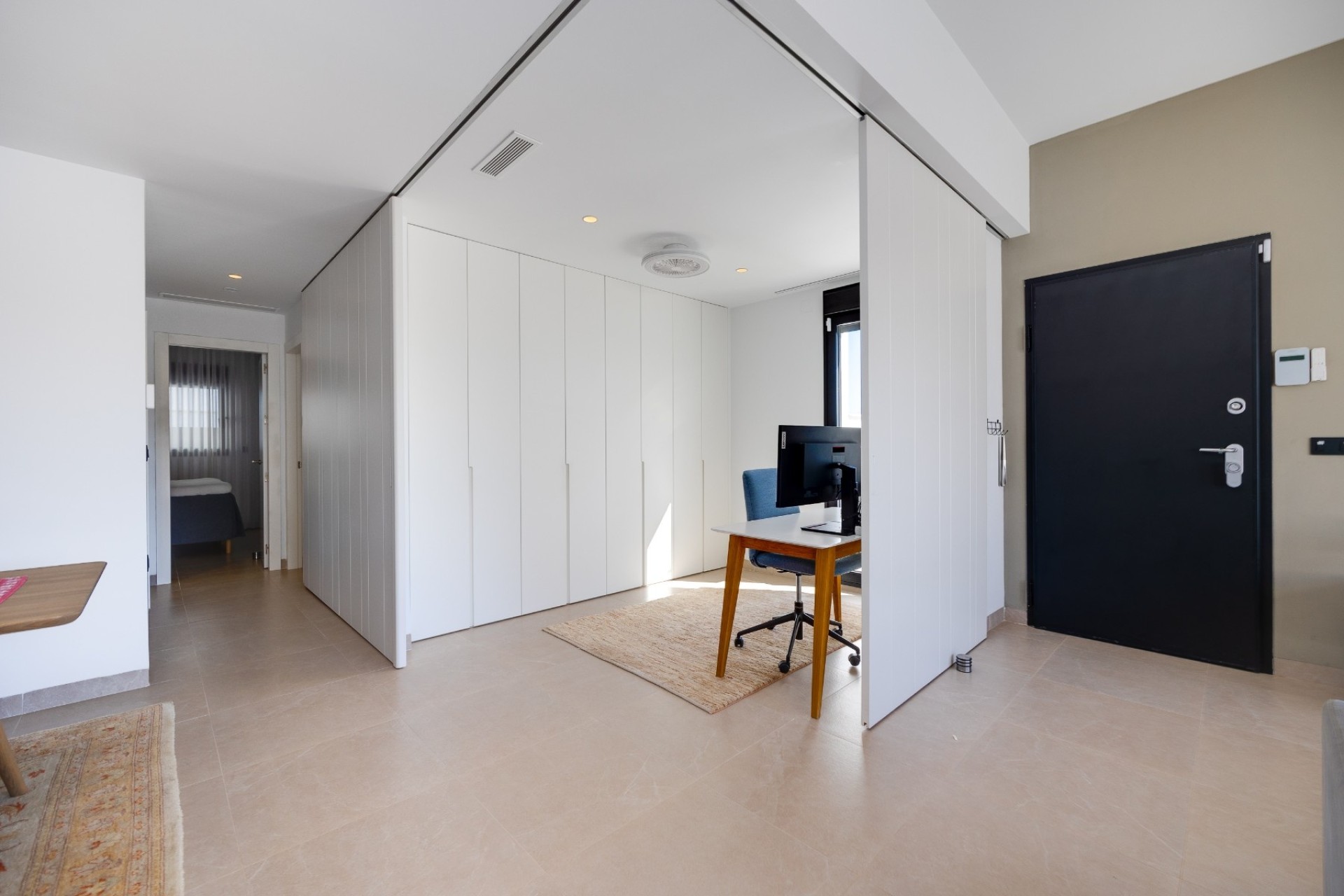 Herverkoop - Appartement / Flat -
Pilar de la Horadada - Costa Blanca Sur