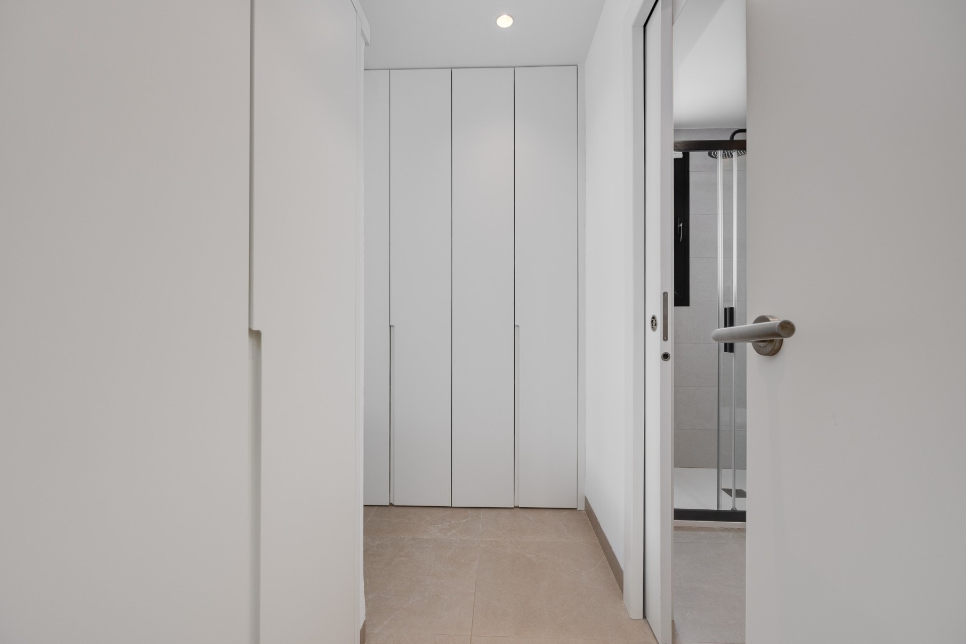 Herverkoop - Appartement / Flat -
Pilar de la Horadada - Costa Blanca Sur