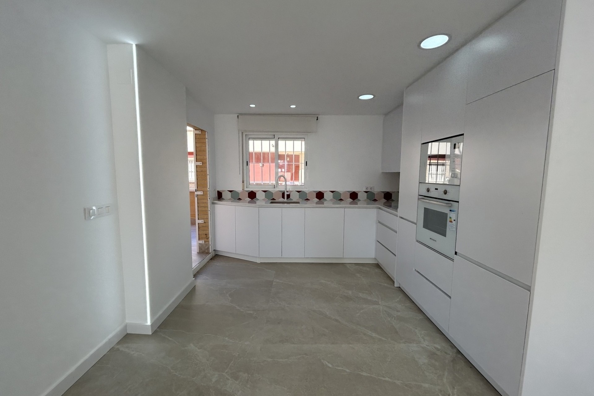 Herverkoop - Appartement / Flat -
Pilar de la Horadada - Costa Blanca
