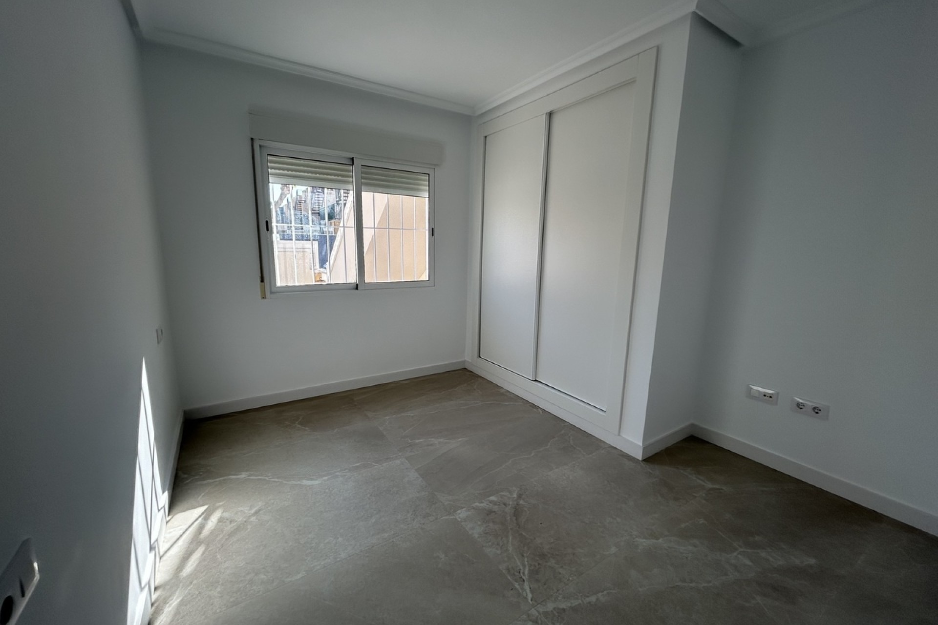 Herverkoop - Appartement / Flat -
Pilar de la Horadada - Costa Blanca